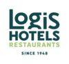 LOGIS HOTELS RESTAURANTS SINCE 1948 LOGOTYPE EXECUTE POSITIF RVB SMALL