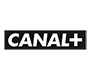 Hôtel Canal+ en chambre